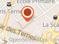 Poissonnerie Domain Et Fils