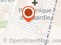Centre Traitement Hautes Energies