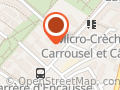Résidence Service Seniors du Parc Clause - Les Templitudes