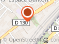 Restaurant d'entreprise Serenest