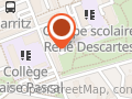 École Maternelle Publique Réné Descartes