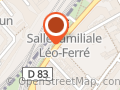 USM Malakoff Tir sportif