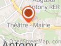 A.r.e.a - Accueil Recherche Emploi Antony