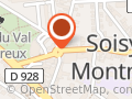 Brasserie du marché de Soisy sous Montmorency