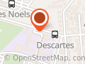 École Élémentaire Publique Réné Descartes 1