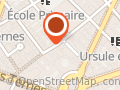 Grande Pharmacie Poncelet