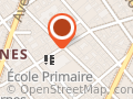 École des Renaudes