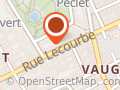 Lignes et Volumes