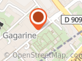 Le Marché des Gourmets Parisiens
