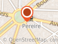 Kiosque à journaux Pereire