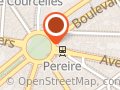 Péreire Fleurs