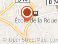 École Maternelle Publique La Roue