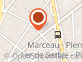 Coach de boxe