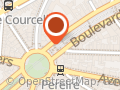 Court de Tennis Pereire