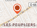 Institut de Formation Edelweiss