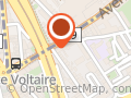 Atlas - Plateau Urbain
