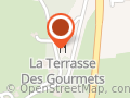 Les Terrasses Des Gourmets SAS