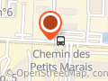 Colas - Etablissement Gennevilliers Paris-Ouest