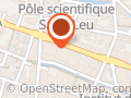 DAI (Direction Des Affaires Internationales)