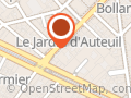 La Sandwicherie du 15e