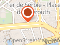 Nonciature apostolique en France