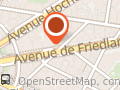 ANTUAN VASCKG Coiffeur Paris 08