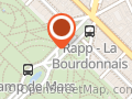 Parc du Champ-de-Mars