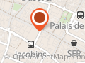 Parking Amiens Trois Cailloux - EFFIA