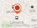 Laboratoire Lamarck