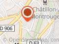 Country Club Chatillon