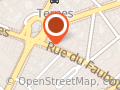 Ostéopathe Paris 8 - Estelle Bergel