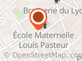 École Maternelle Publique Louis Pasteur