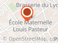 CINQ MARS