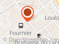 Laverie Clichy Rue Pelloutier - Libre service 7 / 7