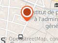 Station de vélo libre service Velam