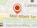 Laboratoire Albert 1er