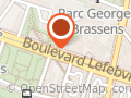 Paris Parking Sécurité