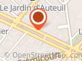 CABINET D'IMMOBILIER FRANCILIEN