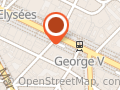 Parking Indigo Paris George V