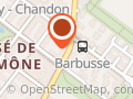 O'Tacos Gennevilliers