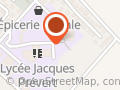 École Élémentaire Publique Jules Ferry