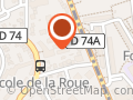 Bed & Breakfast Fontenay aux Roses