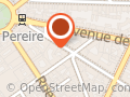 CENTRE DE SANTE DE LA PLAINE MONCEAU