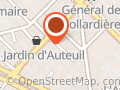 Centre Rive Gauche