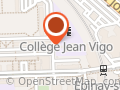 Collège Jean Vigo