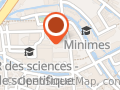 Office National Information Enseignements Professions ONISEP