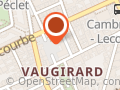 Sixt Location voitures Paris Montparnasse