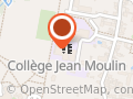 Collège Jean Moulin