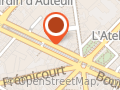 CKA Paris
