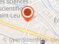 ECF LES HALLES - Amiens